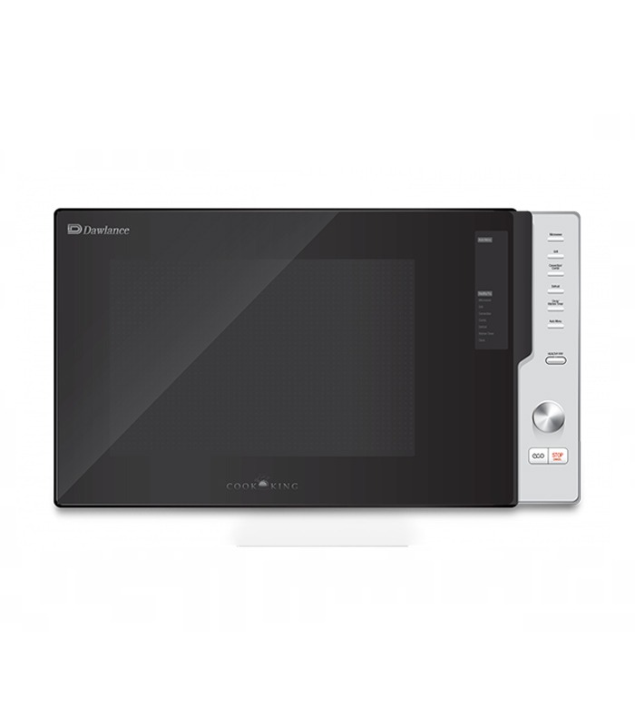 Dawlance-550-AF-Microwave-[Ovens-With-Air-fryer
